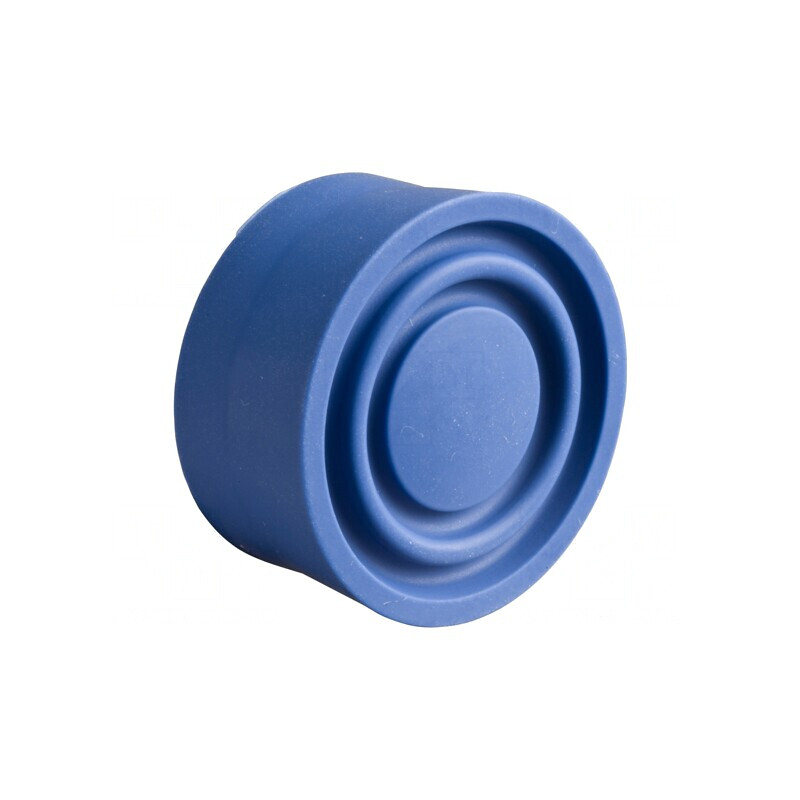 Capac Buton Albastru 22mm Harmony XB4 | Electronic-mag.ro | Componente Electronice Capac Buton Albastru 22mm Harmony XB4 | Electronic-mag.ro | Componente Electronice