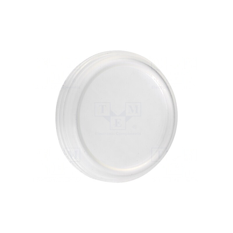 Capac Transparent 22mm Harmony XB4 | Electronic-mag.ro | Componente Electronice Capac Transparent 22mm Harmony XB4 | Electronic-mag.ro | Componente Electronice