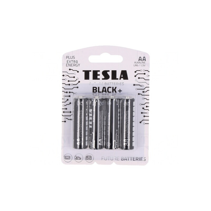 Baterii alcaline AA 1.5V nereîncărcabile, pachet 4 buc. | Electronic-mag.ro | Componente Electronice Baterii alcaline AA 1.5V nereîncărcabile, pachet 4 buc. | Electronic-mag.ro | Componente Electronice
