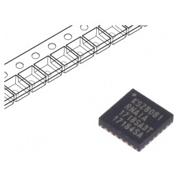 Emițător-Receptor Ethernet 10/100Base-T RMII | Electronic-mag.ro | Componente Electronice