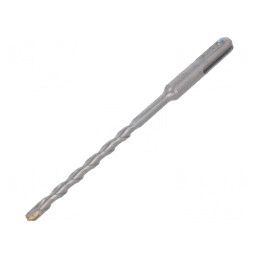 Burghiu Beton Ø 6mm L 160mm Oțel SDS-Plus | Electronic-mag.ro | Componente Electronice
