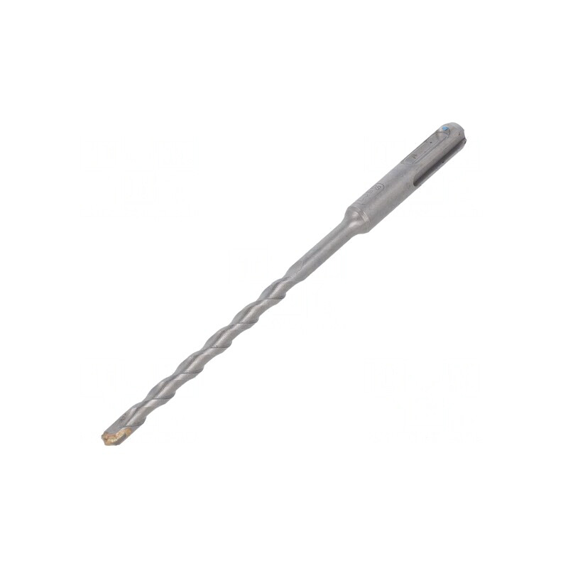 Burghiu Beton Ø 6mm L 160mm Oțel SDS-Plus | Electronic-mag.ro | Componente Electronice