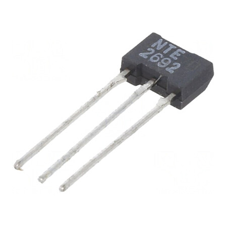 Tranzistor PNP 160V 1.5A 1W | Electronic-mag.ro | Componente Electronice
