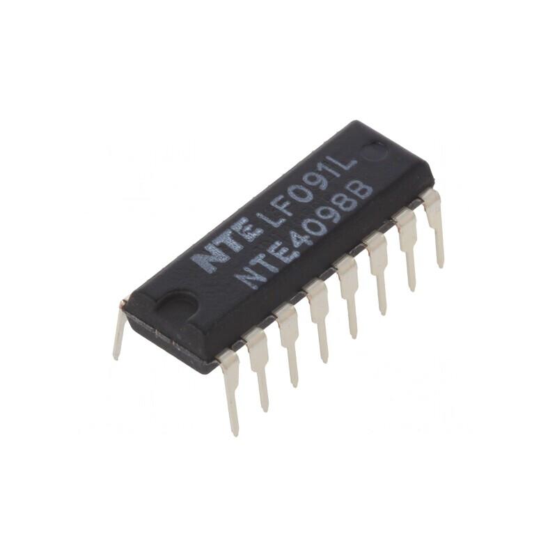 Circuit Integrat Digital Monostabil și Multivibrator CMOS 3-18V THT | Electronic-mag.ro | Componente Electronice