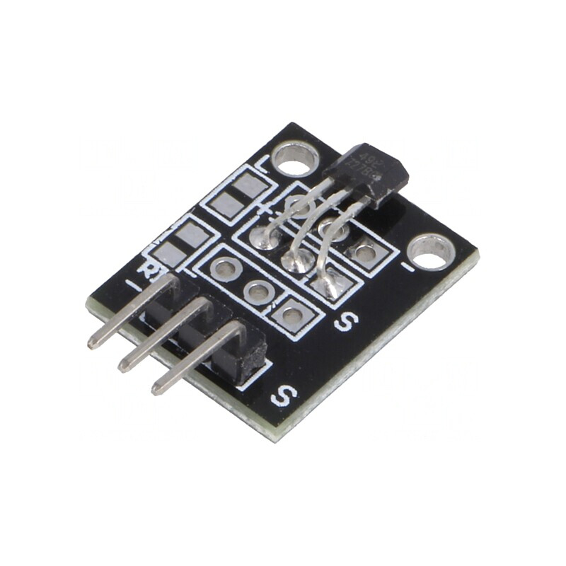 Senzor Analogic de Temperatură Atmosferică LM35 4-30VDC | Electronic-mag.ro | Componente Electronice Senzor Analogic de Temperatură Atmosferică LM35 4-30VDC | Electronic-mag.ro | Componente Electronice