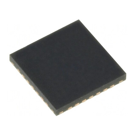 Microcontroler PIC 14kB 32MHz SMD UQFN28 | Electronic-mag.ro | Componente Electronice