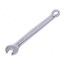 Cheie combinată 6mm oțel crom-vanadium | Electronic-mag.ro | Componente Electronice