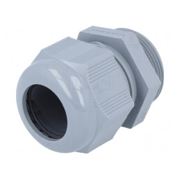 Garnitură de Etanșare IP68 Poliamidă Gri M32 | Electronic-mag.ro | Componente Electronice