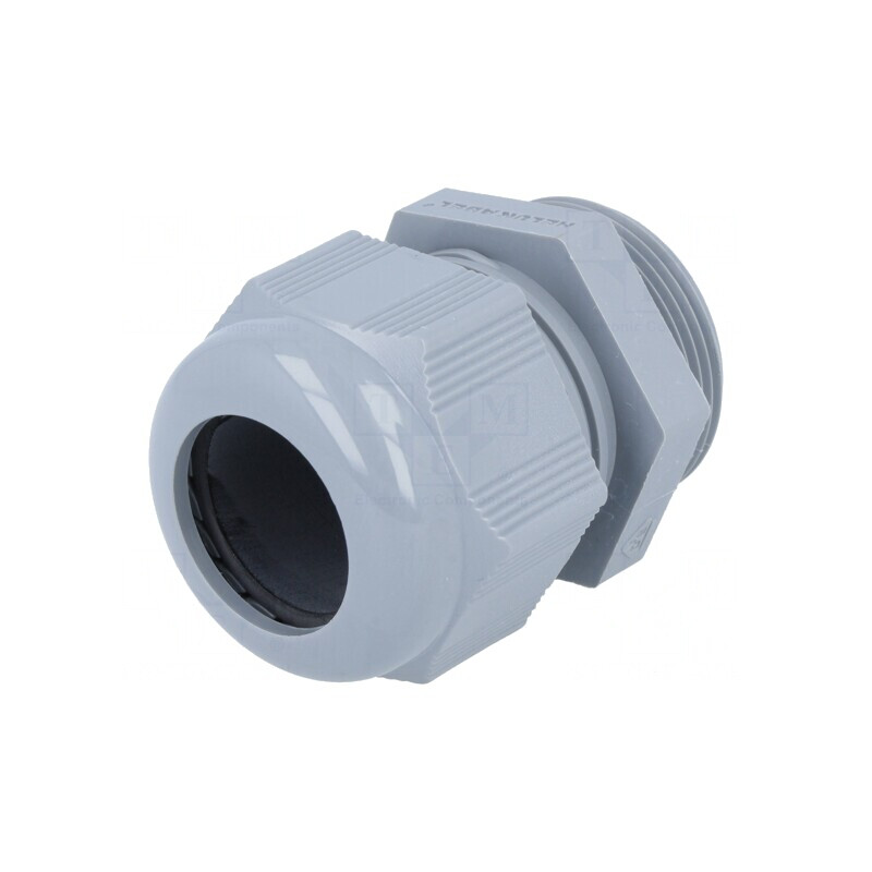 Garnitură de Etanșare IP68 Poliamidă Gri M32 | Electronic-mag.ro | Componente Electronice