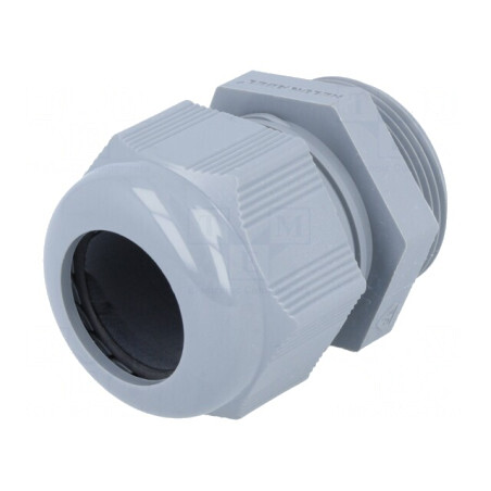 Garnitură de Etanșare IP68 Poliamidă Gri M32 | Electronic-mag.ro | Componente Electronice