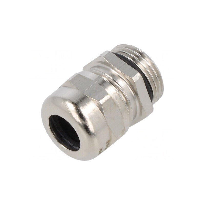 Garnitură de etanşare M20 IP68 alamă Entrelec | Electronic-mag.ro | Componente Electronice