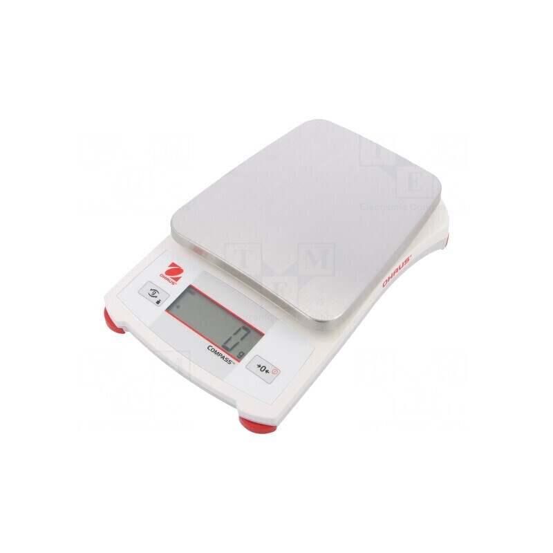 Cântar electronic de precizie 5,2 kg | Electronic-mag.ro | Componente Electronice