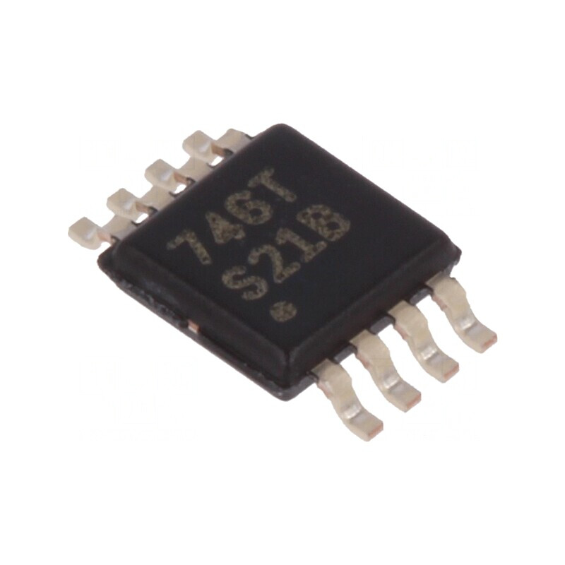 Adaptor DC/DC 2.97-40V la 1.26-500V 1 Canal | Electronic-mag.ro | Componente Electronice