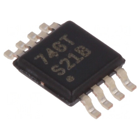 Adaptor DC/DC 2.97-40V la 1.26-500V 1 Canal | Electronic-mag.ro | Componente Electronice