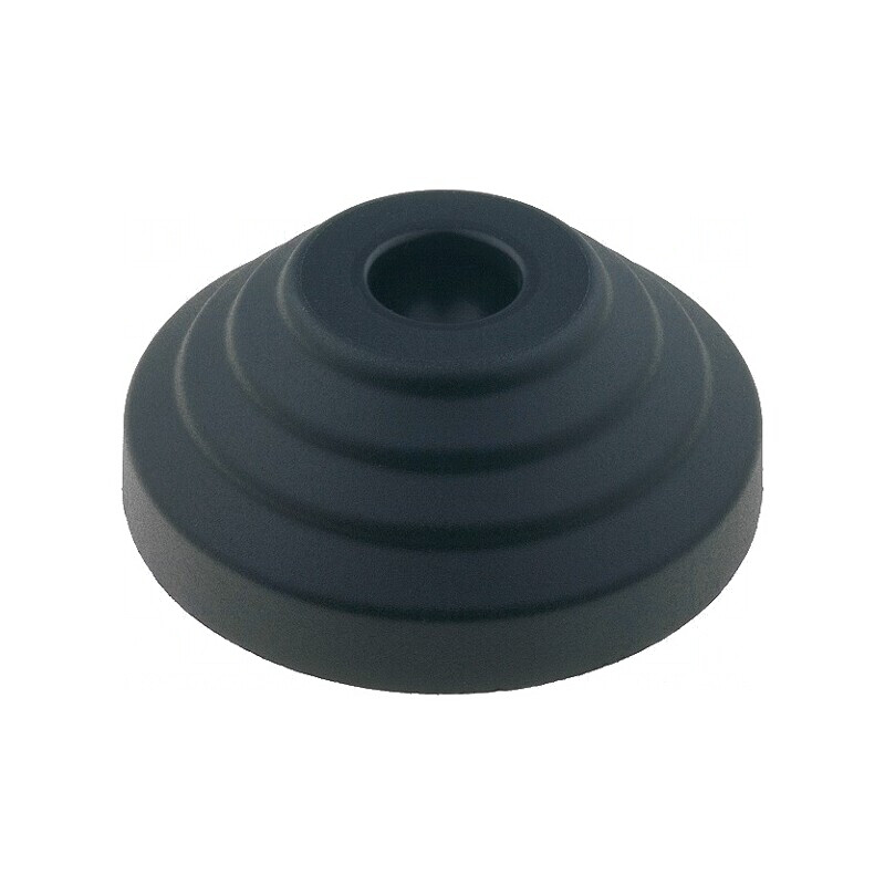 Picioruș Poliamidă 60mm Bază 24mm Înălțime | Electronic-mag.ro | Componente Electronice Picioruș Poliamidă 60mm Bază 24mm Înălțime | Electronic-mag.ro | Componente Electronice