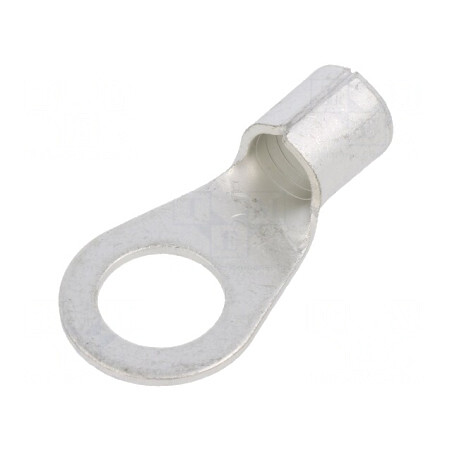 Vârf Inelar M16 50mm2 Cupru Neizolat | Electronic-mag.ro | Componente Electronice