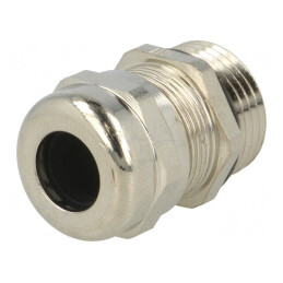 Garnitură de Etanșare PG11 IP68 Alamă | Electronic-mag.ro | Componente Electronice