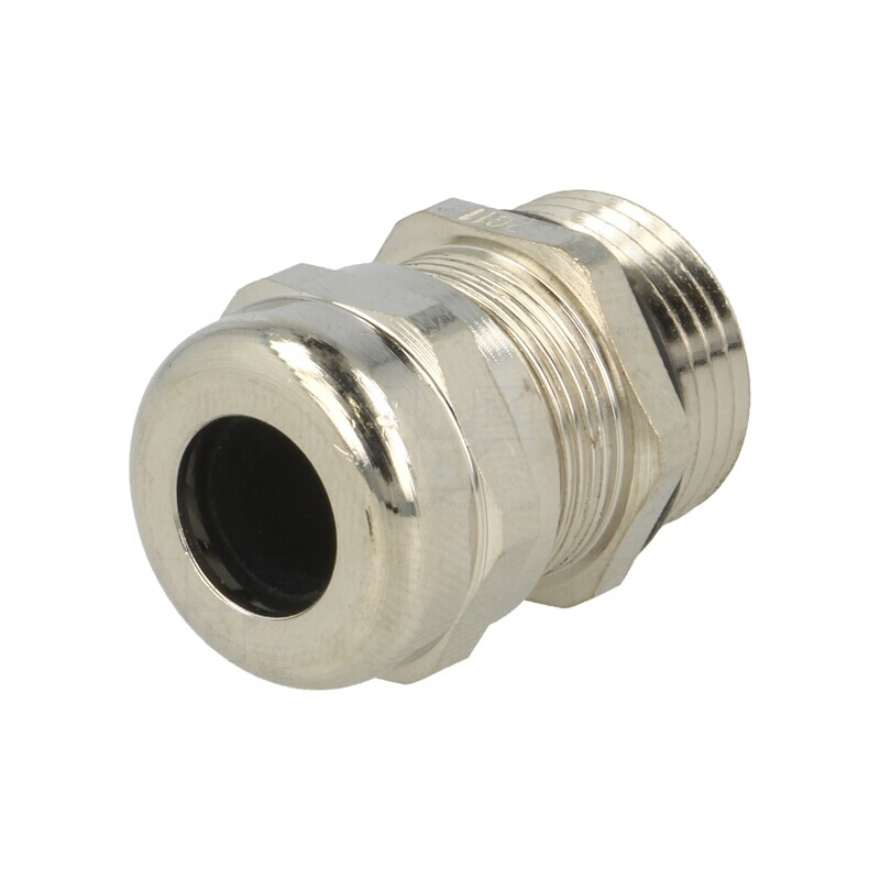 Garnitură de Etanșare PG11 IP68 Alamă | Electronic-mag.ro | Componente Electronice