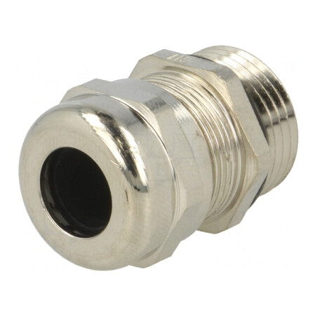Garnitură de Etanșare PG11 IP68 Alamă | Electronic-mag.ro | Componente Electronice