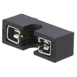 Clemă Electrică 11mm 30A 500V | Electronic-mag.ro | Componente Electronice