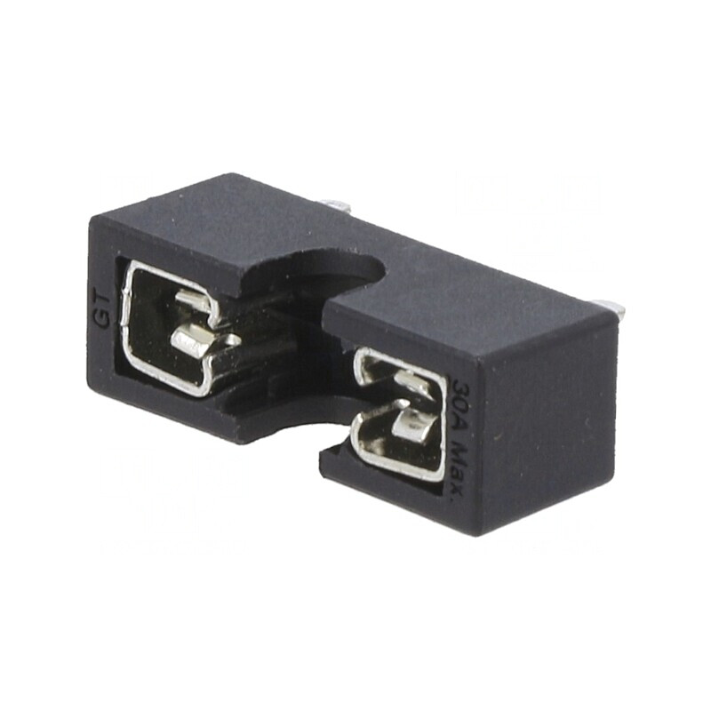 Clemă Electrică 11mm 30A 500V | Electronic-mag.ro | Componente Electronice
