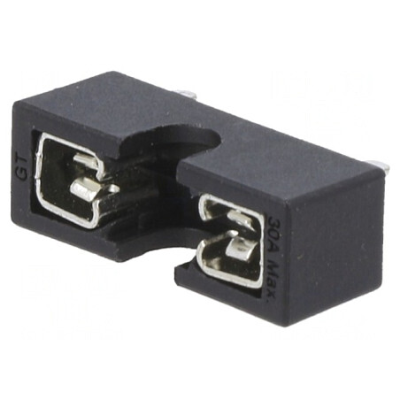 Clemă Electrică 11mm 30A 500V | Electronic-mag.ro | Componente Electronice
