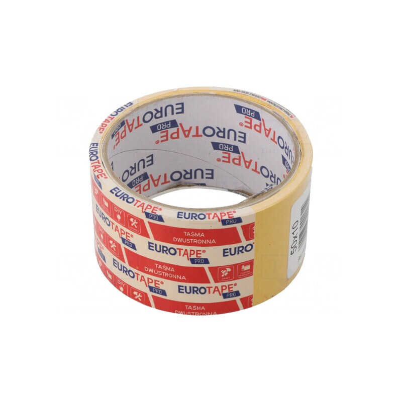 Bandă adezivă dublă 50mm x 10m | Electronic-mag.ro | Componente Electronice Bandă adezivă dublă 50mm x 10m | Electronic-mag.ro | Componente Electronice