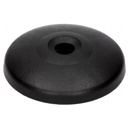 Picioruş Reglabil Poliamidă 79mm | Electronic-mag.ro | Componente Electronice