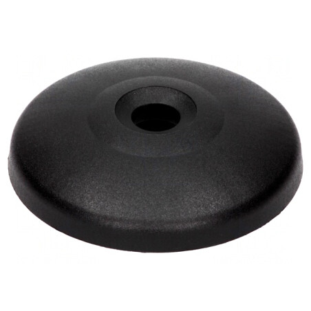 Picioruş Reglabil Poliamidă 79mm | Electronic-mag.ro | Componente Electronice