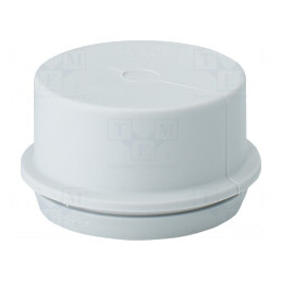 Manșon Elastomer Termoplastic TPE IP55 17-30mm | Electronic-mag.ro | Componente Electronice
