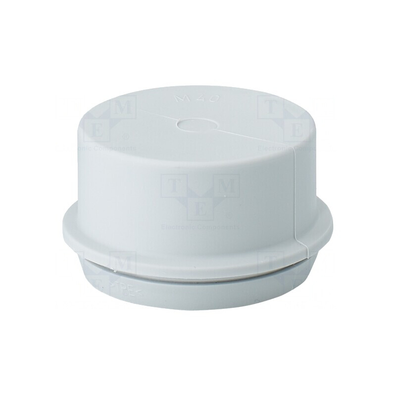 Manșon Elastomer Termoplastic TPE IP55 17-30mm | Electronic-mag.ro | Componente Electronice