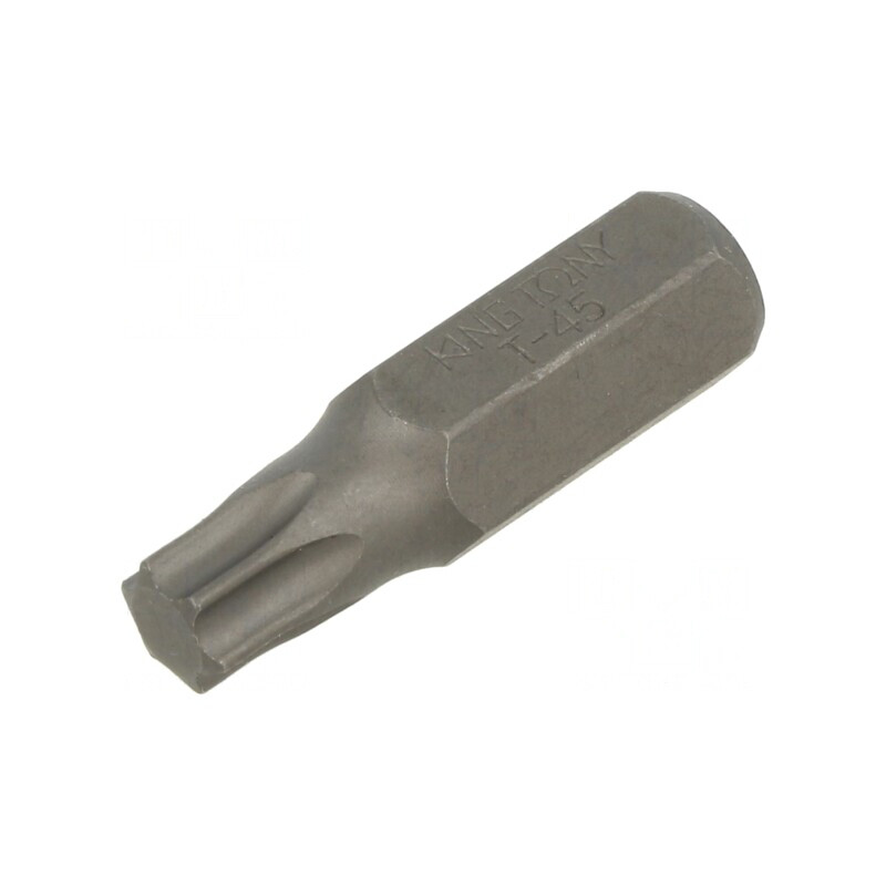 Capăt Șurubelniță Torx TX45 36mm | Electronic-mag.ro | Componente Electronice