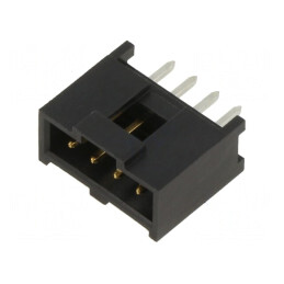 'Conector de rețea CGrid cu 4 circuite' | Electronic-mag.ro | Componente Electronice