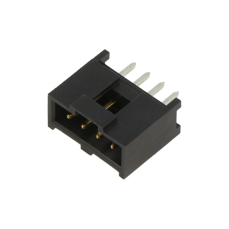 'Conector de rețea CGrid cu 4 circuite' | Electronic-mag.ro | Componente Electronice
