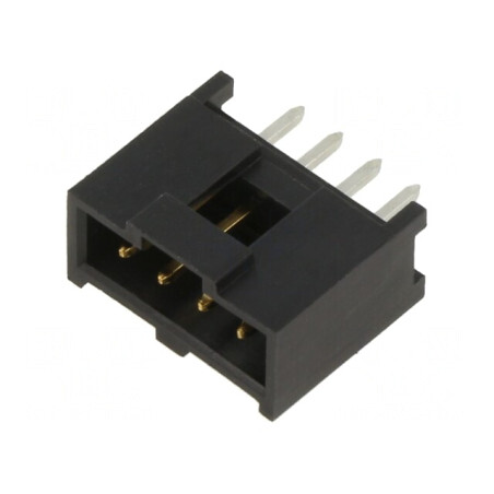 'Conector de rețea CGrid cu 4 circuite' | Electronic-mag.ro | Componente Electronice