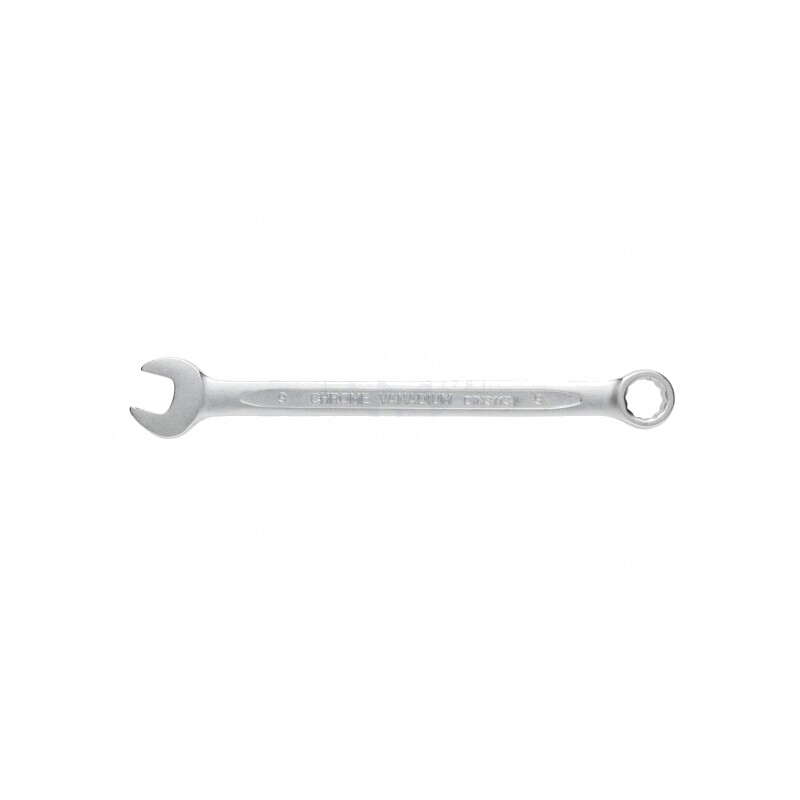 Cheie Combinată 9mm Oțel Crom-Vanadiu | Electronic-mag.ro | Componente Electronice