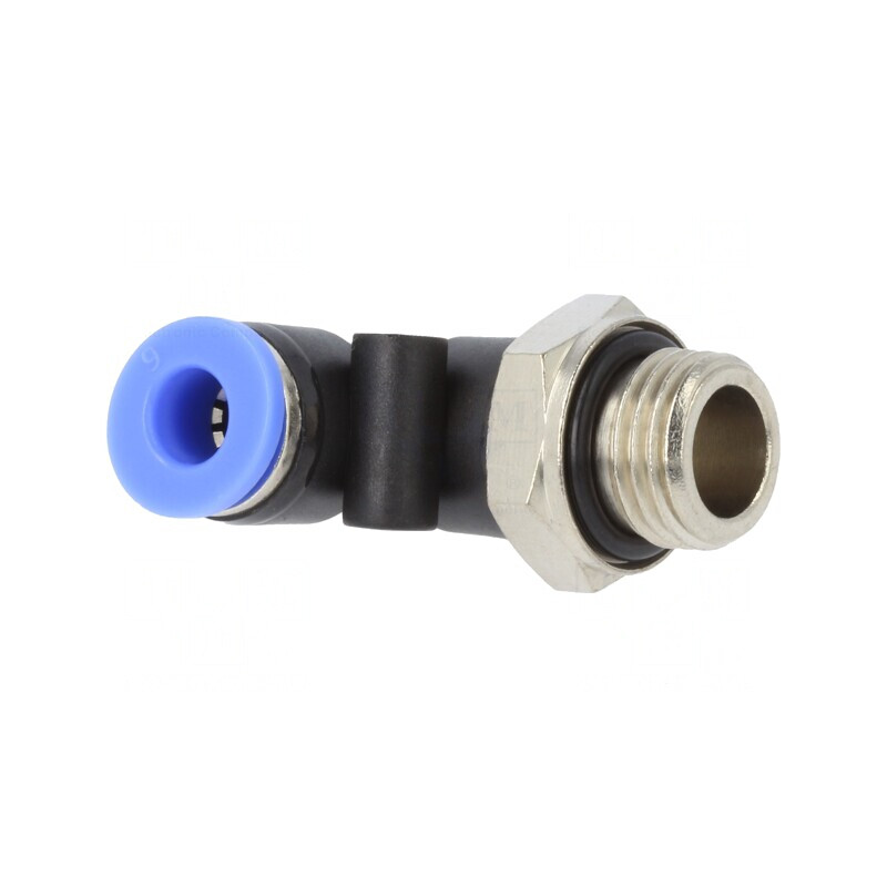 Racord push-in unghi PBT G 1/4 15bar | Electronic-mag.ro | Componente Electronice Racord push-in unghi PBT G 1/4 15bar | Electronic-mag.ro | Componente Electronice