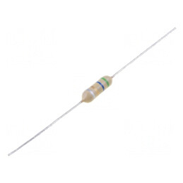 Inductor Axial THT 5,6uH 1,6A 74mΩ | Electronic-mag.ro | Componente Electronice