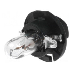 Lampă auto BX8,4d 12V 1,2W Originală | Electronic-mag.ro | Componente Electronice