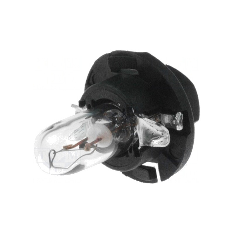 Lampă auto BX8,4d 12V 1,2W Originală | Electronic-mag.ro | Componente Electronice Lampă auto BX8,4d 12V 1,2W Originală | Electronic-mag.ro | Componente Electronice
