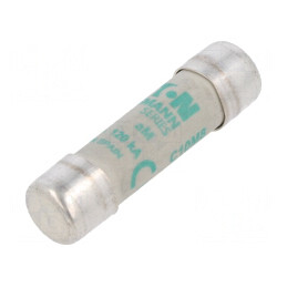 Siguranță aM 8A 500VAC 10.3x38mm | Electronic-mag.ro | Componente Electronice