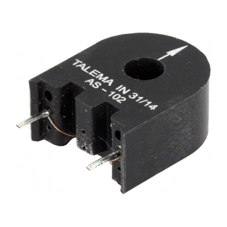Transformator de curent 75mA 100mH 4,5Ω | Electronic-mag.ro | Componente Electronice