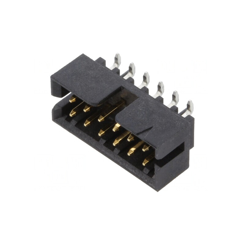 Soclu PCB-cablu Milli-Grid 2mm pentru PCB | Electronic-mag.ro | Componente Electronice Soclu PCB-cablu Milli-Grid 2mm pentru PCB | Electronic-mag.ro | Componente Electronice