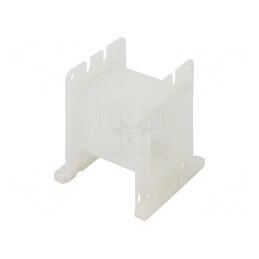 Carcasă Verticală fără Pini E71/33/32-3C90 | Electronic-mag.ro | Componente Electronice