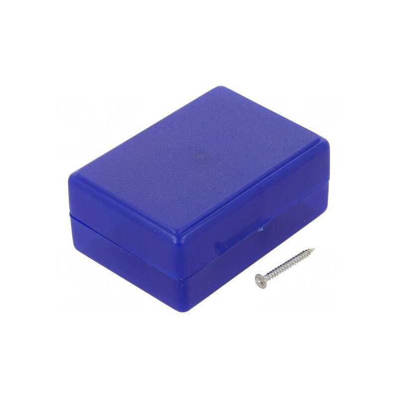 Carcasă Universală ABS 59x84x37mm | Electronic-mag.ro | Componente Electronice
