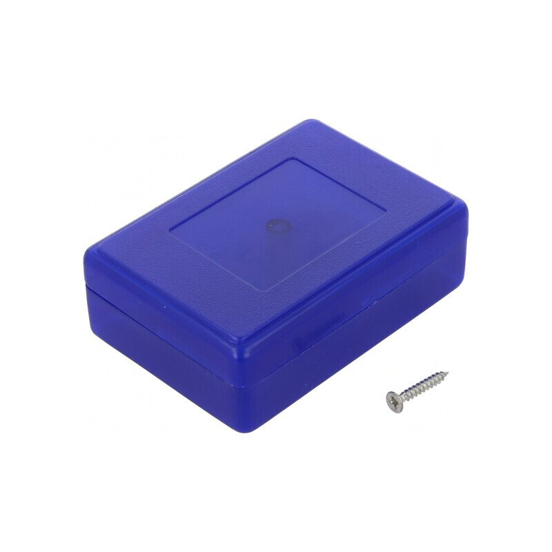 Carcasă Universală ABS 59x84x30mm | Electronic-mag.ro | Componente Electronice