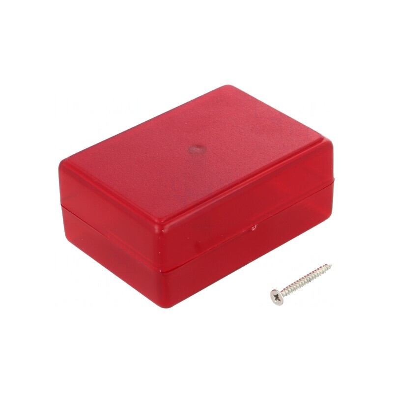 Carcasă Universală ABS 59x84x37 mm | Electronic-mag.ro | Componente Electronice