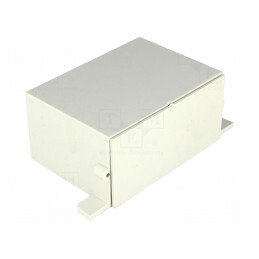 Carcasă Universală cu Lame de Fixare 70x49x35mm | Electronic-mag.ro | Componente Electronice
