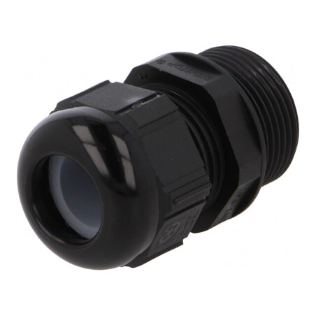 Garnitură etanşare filet M25 IP68 IP69K | Electronic-mag.ro | Componente Electronice