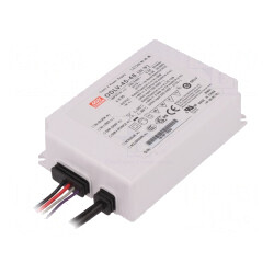 Alimentator LED 45W 48VDC IP67 | Electronic-mag.ro | Componente Electronice